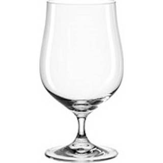 👉 Waterglas transparant glas One Size Color-Transparant Montana Fine 490 ml 16 cm 4002541427922