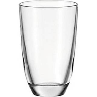 👉 Longdrinkglas transparant glas One Size Color-Transparant Montana long drinkglas Today 430 ml 4002541574008