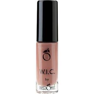 👉 Nagellak One Size Color-Naturel vrouwen Herôme Antwerp 63 dames 7 ml naturel 8711661055156