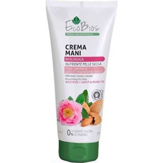 👉 Hand crème wit One Size Color-Wit L'Erboristica handcrème Organic 75 ml vegan 8053807671234