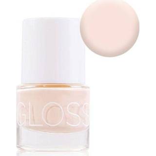 👉 Nagellak One Size Color-Naturel vrouwen Glossworks Buff dames 9 ml vegan naturel 96174500