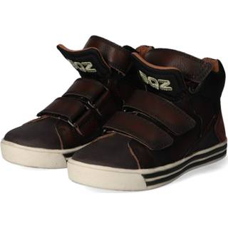 👉 Braqeez 421857-519 jongens sneakers