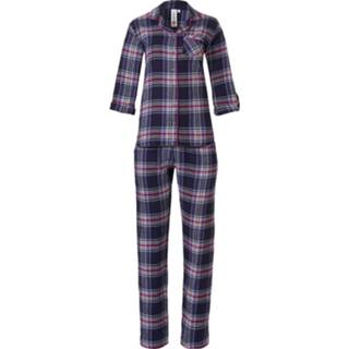 👉 Rebelle - Moon & Stars - Doorknoop Pyjama