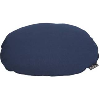 👉 Hondenkussen katoen One Size Color-Blauw Lex & Max Tivoli 70 x 100 cm navy 8719733010249