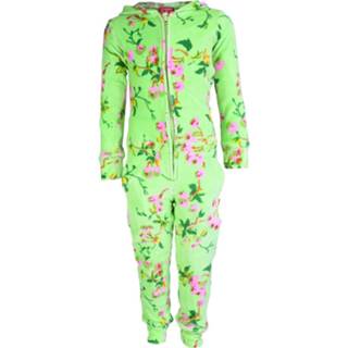 👉 Claesen's Onesie Roses cotton velvet