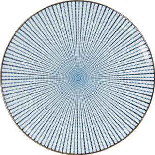 👉 Bord groot GeenKleur Clayre & Eef Ø 26 cm 6CEFP0045 8717459718838