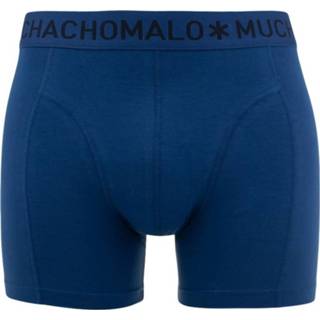 👉 Muchachomalo 2P blauw VI