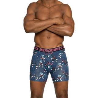 👉 Blauw oranje m meerkleurig Muchachomalo super nintendo 2P & 8718168906097