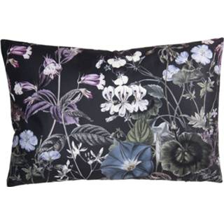 👉 Polyester GeenKleur Clayre & Eef Multi Kussen gevuld 60*40 cm van 100% 8717459742444