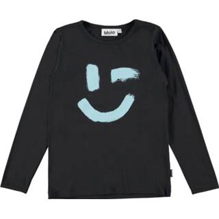 👉 Molo kinderkleding Pyjama Luve Black