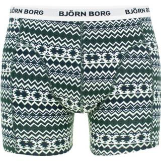 👉 Björn Borg essential 7P jacquard multi