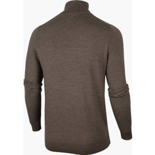 👉 Cavallaro Napoli Coltrui Merino Dark Taupe (118215000 - 880000)