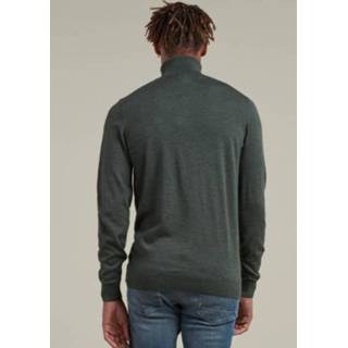 👉 Dstrezzed Coltrui Merino Wool Grass Groen (405462 - 538)N