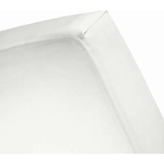 👉 Cinderella Hoeslaken Flanel 30cm Hoekhoogte - ivory