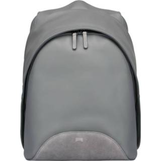 👉 Backpack onesize male grijs Naveen Kb00007-004 8431319007992