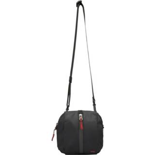 Schoudertas onesize vrouwen zwart Shoulder Bag Aku Kb00052-001 8432561518335 1645910306331