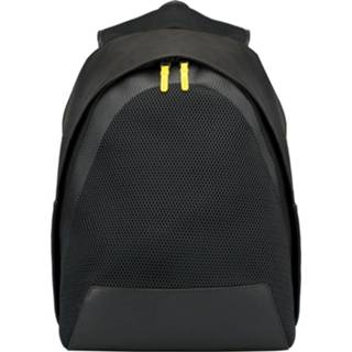 👉 Backpack onesize male zwart Naveen Kb00009-003 8431319020922