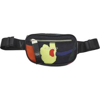 👉 Onesize vrouwen zwart Fanny Pack