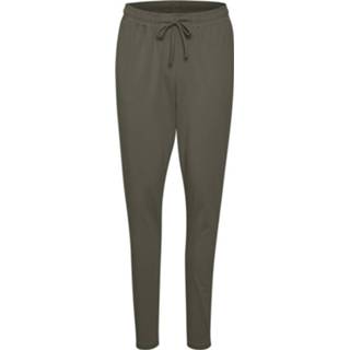 👉 XL vrouwen groen Linda Pants