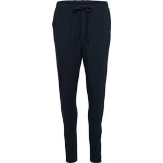 👉 L vrouwen blauw Linda Pants 1645902413825