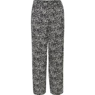 Vrouwen zwart Riley Pants