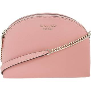 👉 Spencer onesize vrouwen roze shoulder bag
