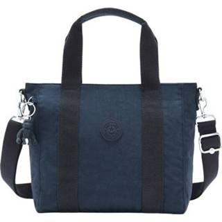 👉 Onesize vrouwen blauw mannen Mini Borsa a mano