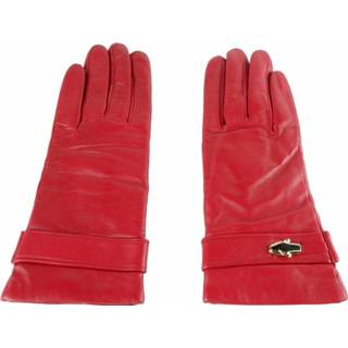 👉 Glove s vrouwen rood Gloves 8050681998310