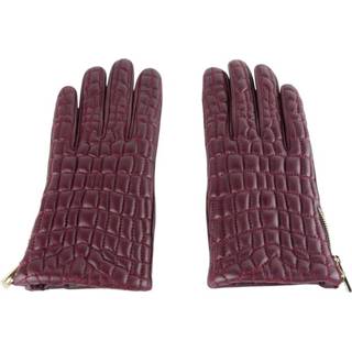 👉 Glove vrouwen rood Gloves 8056034127239