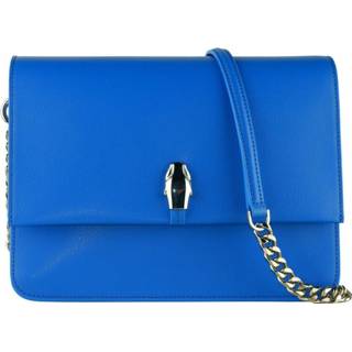 👉 Schoudertas onesize vrouwen blauw Shoulder Bag 8056034249597