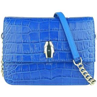 👉 Schoudertas onesize vrouwen blauw Shoulder Bag 8056034187684