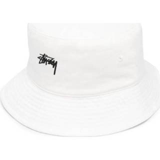 👉 Male wit Stock Bucket HAT Natural