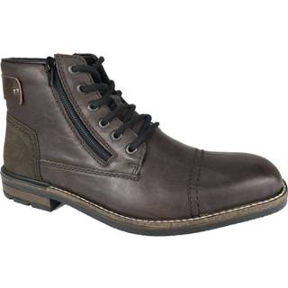👉 Male bruin mannen Herenschoenen Boot