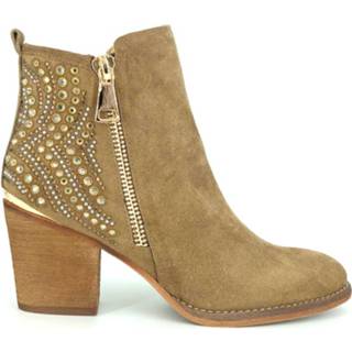 👉 Vrouwen beige Boots