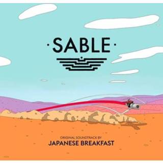 👉 Japanese Breakfast Sable 194398937519