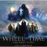 👉 Lorne Balfe Wheel Of Time: The First Turn 194399664926