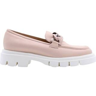 👉 Moccasins vrouwen roze Mocassins