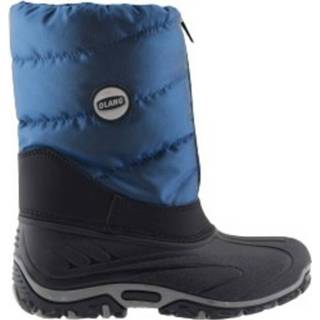 👉 Snowboots vrouwen blauw BMX 82