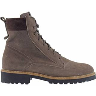👉 Veterboots vrouwen bruin 9741 185