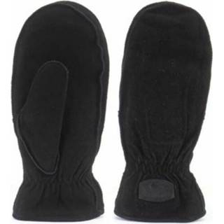 👉 Glove m vrouwen zwart Gloves
