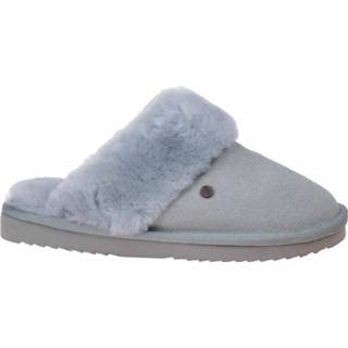 👉 Pantoffels vrouwen blauw Pantoffel 1645834808614