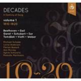 👉 A Century Of Song: Volume 1 797776125814