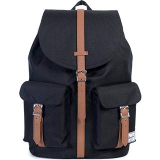 👉 Backpack onesize unisex zwart