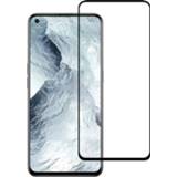 Screenprotector active Full Lijm Cover Screen Protector Gehard Glass Film voor Oppo Realme GT Master Edition