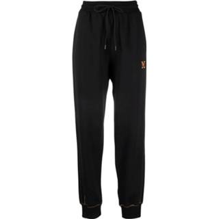 👉 L vrouwen zwart Joggers