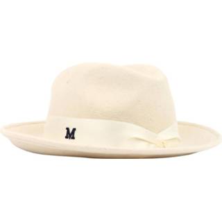 👉 Onesize vrouwen wit Hat