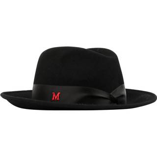 👉 Onesize vrouwen zwart Hat