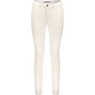 👉 XL vrouwen wit Pants 11802-10-