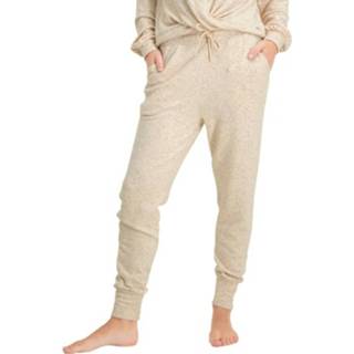 👉 Vrouwen beige Horizon Peche Loungebroek 8718079730538