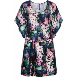 👉 Tuniek l vrouwen roze 8718079583318 1645808532002